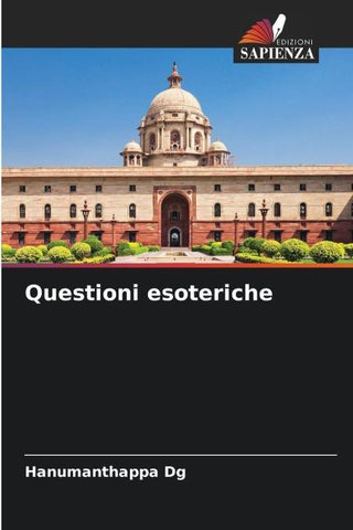 Questioni esoteriche
