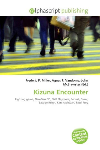 Kizuna Encounter