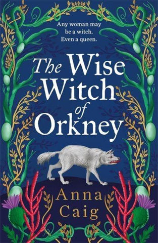 The Wise Witch of Orkney
