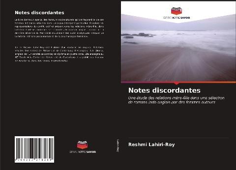 Notes discordantes