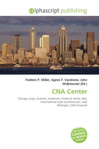 CNA Center