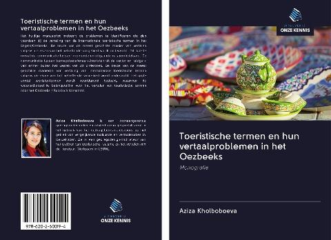 Toeristische termen en hun vertaalproblemen in het Oezbeeks