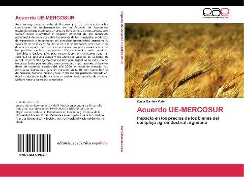 Acuerdo UE-MERCOSUR