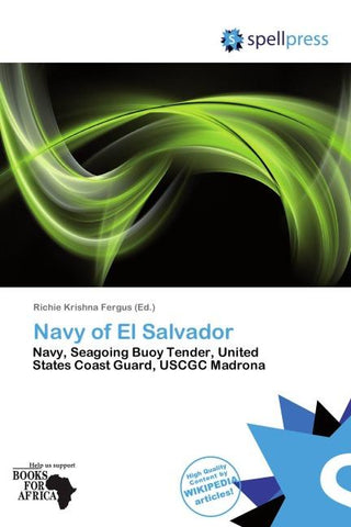 Navy of El Salvador