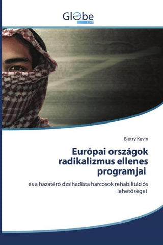 Európai országok radikalizmus ellenes programjai