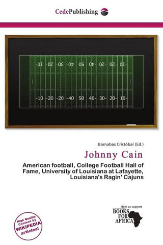 Johnny Cain