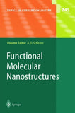 Functional Molecular Nanostructures