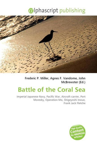 Battle of the Coral Sea