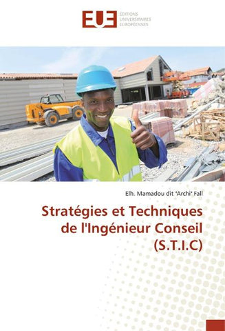 Stratégies et Techniques de l'Ingénieur Conseil (S.T.I.C)
