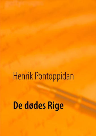 De dødes Rige
