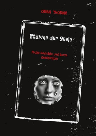 Stürme der Seele
