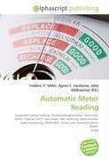 Automatic Meter Reading