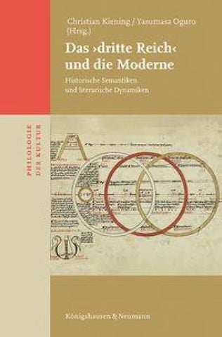 Das ›dritte Reich‹ und die Moderne