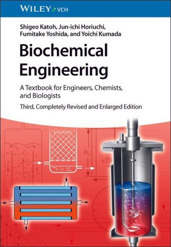 Biochemical Engineering