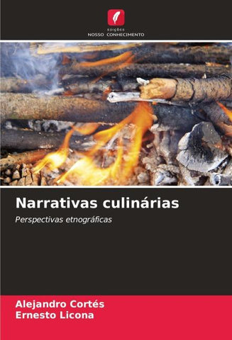 Narrativas culinárias