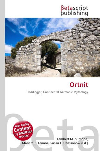 Ortnit