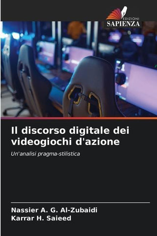 Il discorso digitale dei videogiochi d'azione
