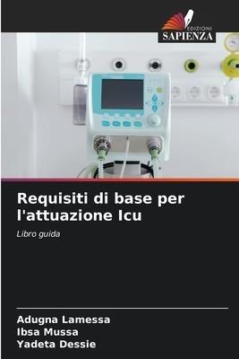 Requisiti di base per l'attuazione Icu