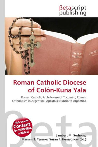 Roman Catholic Diocese of Colón-Kuna Yala