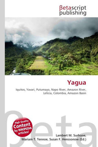 Yagua