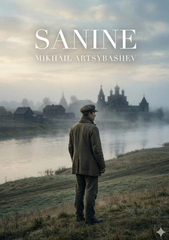 Sanine