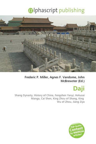 Daji