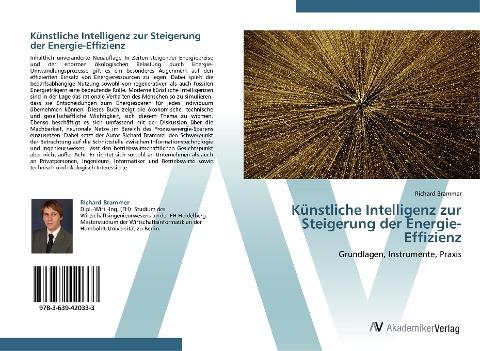 Künstliche Intelligenz zur Steigerung der Energie-Effizienz