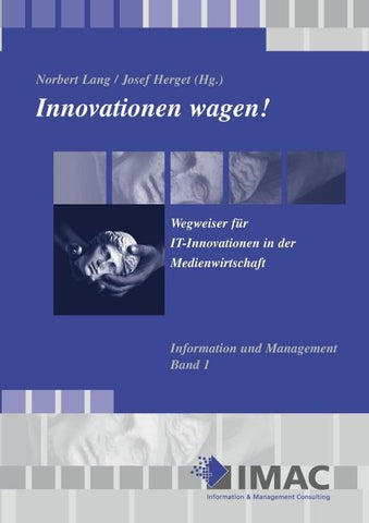 Innovationen wagen!