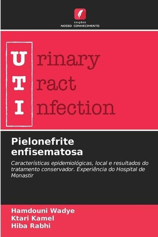 Pielonefrite enfisematosa