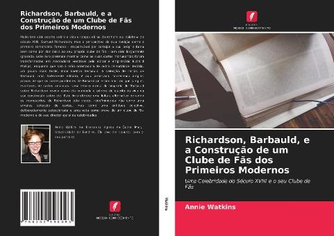 Richardson, Barbauld, e a Construção de um Clube de Fãs dos Primeiros Modernos