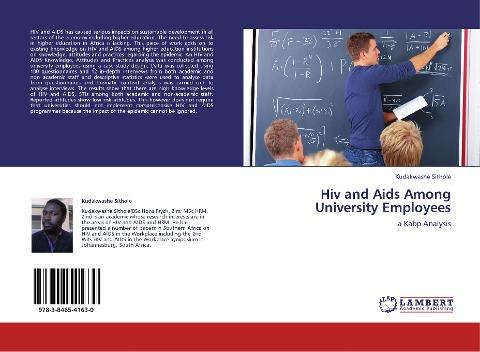Hiv and Aids Among University Employees