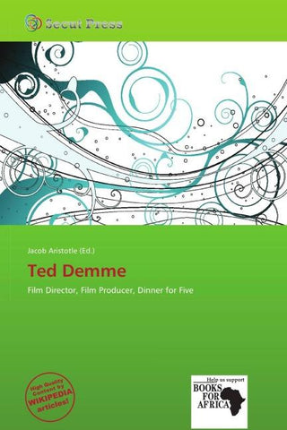 Ted Demme