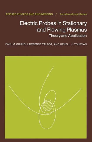 Electric Probes in Stationary and Flowing Plasmas