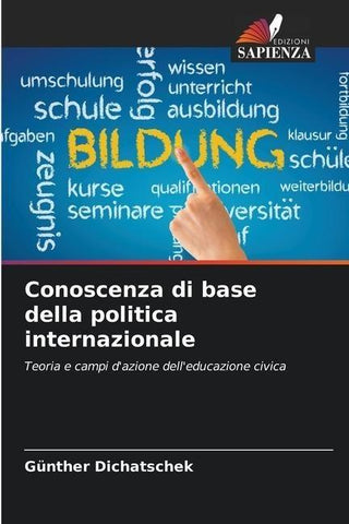 Conoscenza di base della politica internazionale