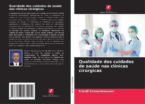 Qualidade dos cuidados de saúde nas clínicas cirúrgicas