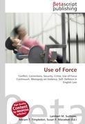 Use of Force
