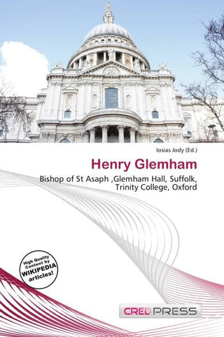 Henry Glemham