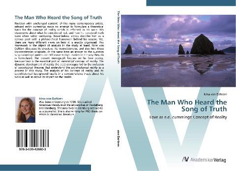 The Man Who Heard the Song of Truth