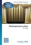 Shakespearean plays
