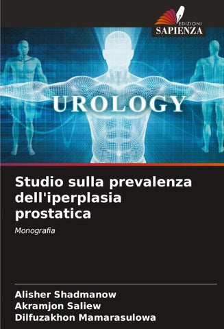 Studio sulla prevalenza dell'iperplasia prostatica