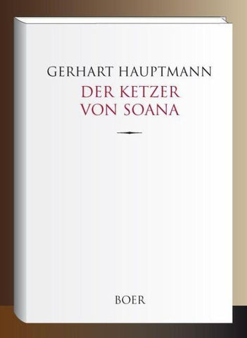 Der Ketzer von Soana