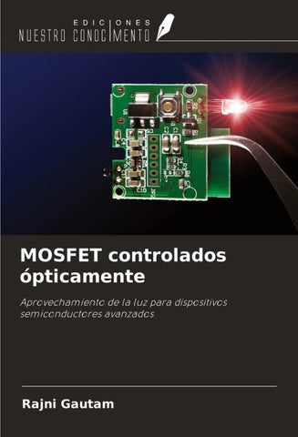 MOSFET controlados ópticamente