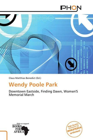 Wendy Poole Park