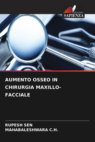 AUMENTO OSSEO IN CHIRURGIA MAXILLO-FACCIALE