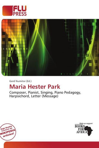 Maria Hester Park