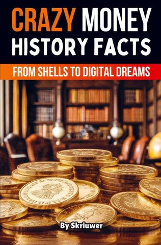Crazy History Facts About Money