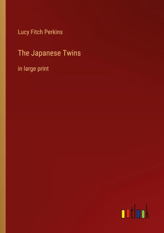 The Japanese Twins