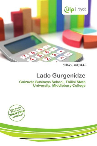 Lado Gurgenidze