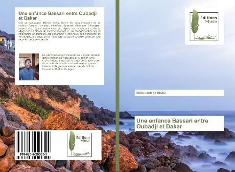 Une enfance Bassari entre Oubadji et Dakar