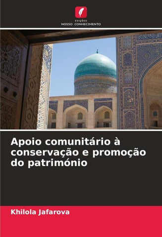 Apoio comunitário à conservação e promoção do património